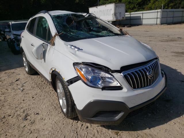 BUICK ENCORE 2016 kl4cjasb8gb670807