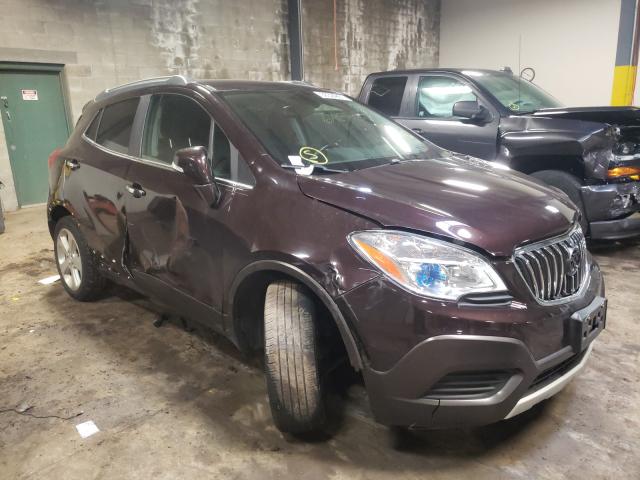 BUICK ENCORE 2016 kl4cjasb8gb670998