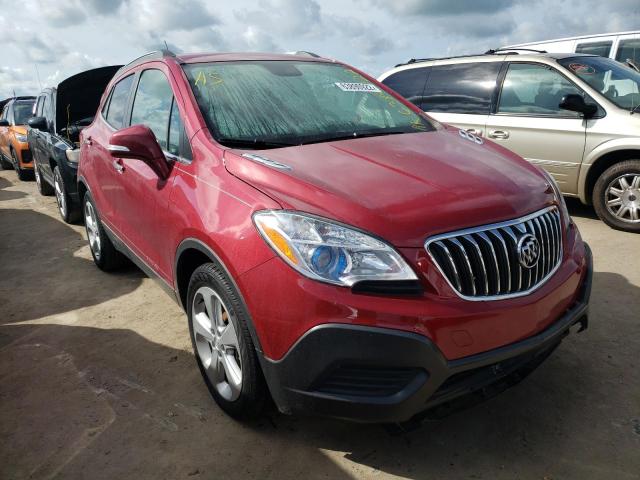 BUICK ENCORE 2016 kl4cjasb8gb671164