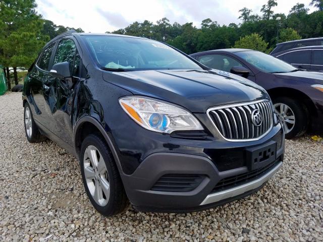 BUICK ENCORE 2016 kl4cjasb8gb673951