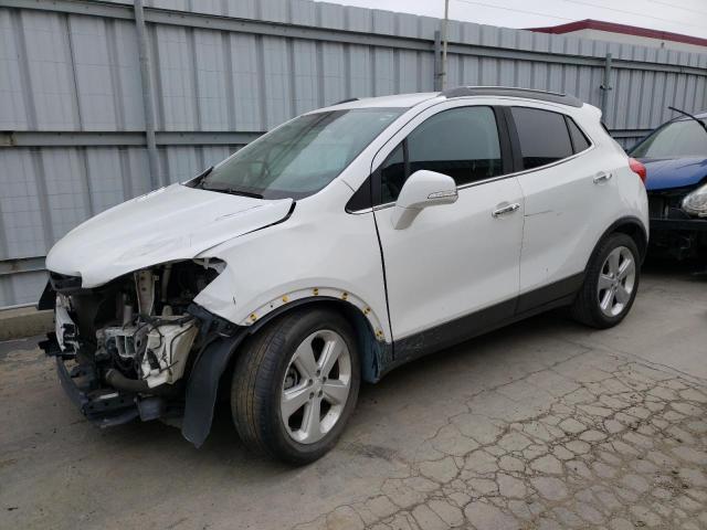 BUICK ENCORE 2016 kl4cjasb8gb678633