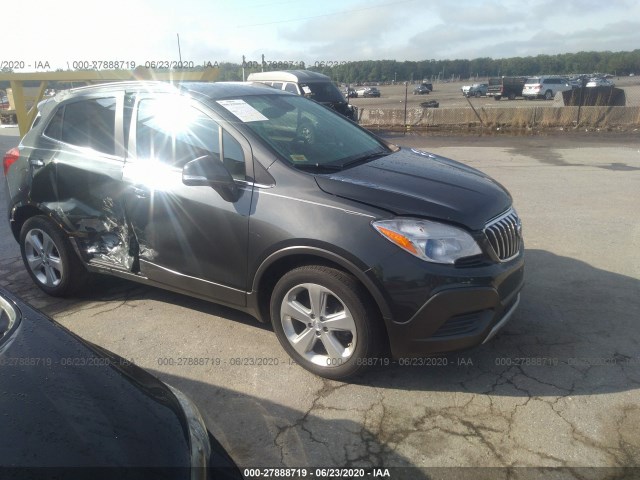 BUICK ENCORE 2016 kl4cjasb8gb680494