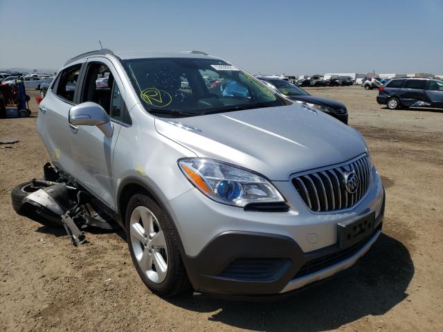 BUICK ENCORE 2016 kl4cjasb8gb697070