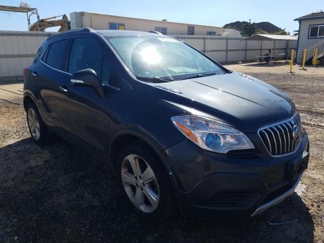 BUICK ENCORE 2016 kl4cjasb8gb698686