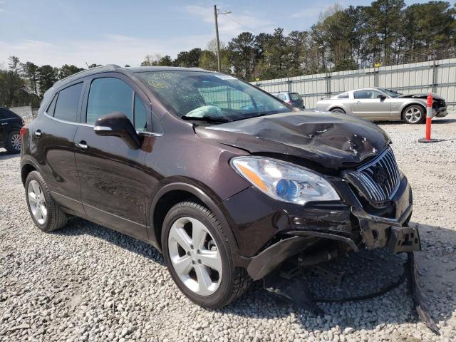 BUICK ENCORE 2016 kl4cjasb8gb699790