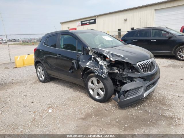 BUICK ENCORE 2016 kl4cjasb8gb701358