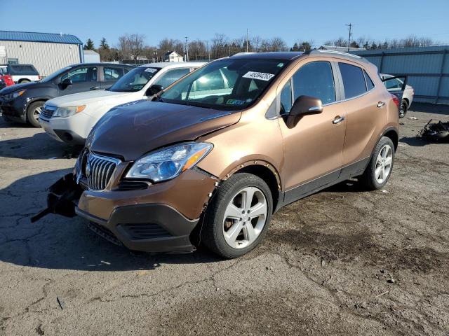 BUICK ENCORE 2016 kl4cjasb8gb711257