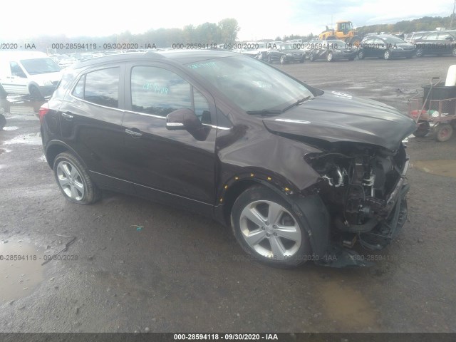 BUICK ENCORE 2016 kl4cjasb8gb731184