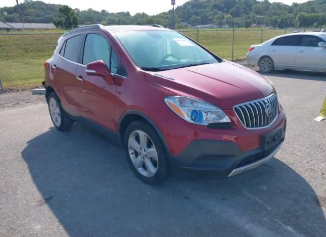 BUICK ENCORE 2016 kl4cjasb8gb752018