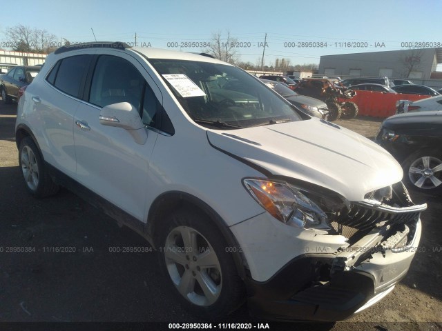 BUICK ENCORE 2016 kl4cjasb8gb752424