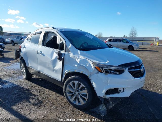 BUICK ENCORE 2017 kl4cjasb8hb000935