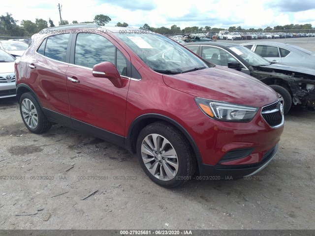 BUICK ENCORE 2017 kl4cjasb8hb007884