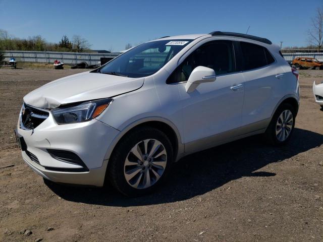 BUICK ENCORE 2017 kl4cjasb8hb009862