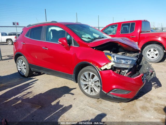 BUICK ENCORE 2017 kl4cjasb8hb014124