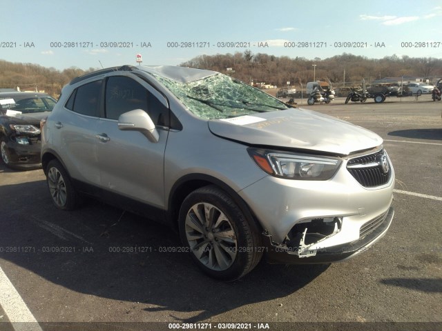 BUICK ENCORE 2017 kl4cjasb8hb055241