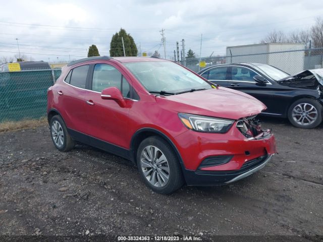 BUICK ENCORE 2017 kl4cjasb8hb070953