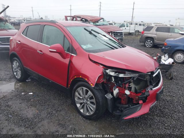 BUICK ENCORE 2017 kl4cjasb8hb076039