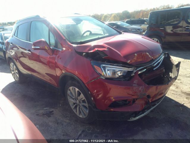 BUICK ENCORE 2017 kl4cjasb8hb092449