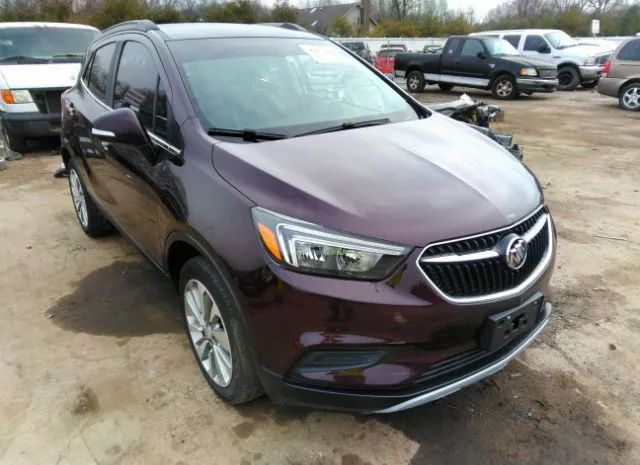 BUICK ENCORE 2017 kl4cjasb8hb102056