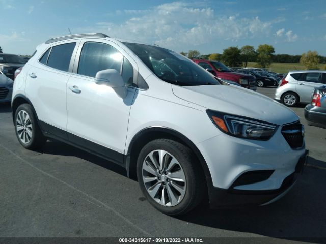 BUICK ENCORE 2017 kl4cjasb8hb104227