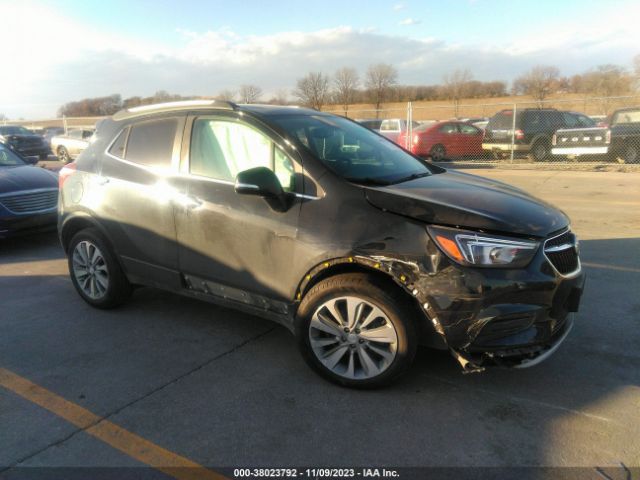 BUICK ENCORE 2017 kl4cjasb8hb105099