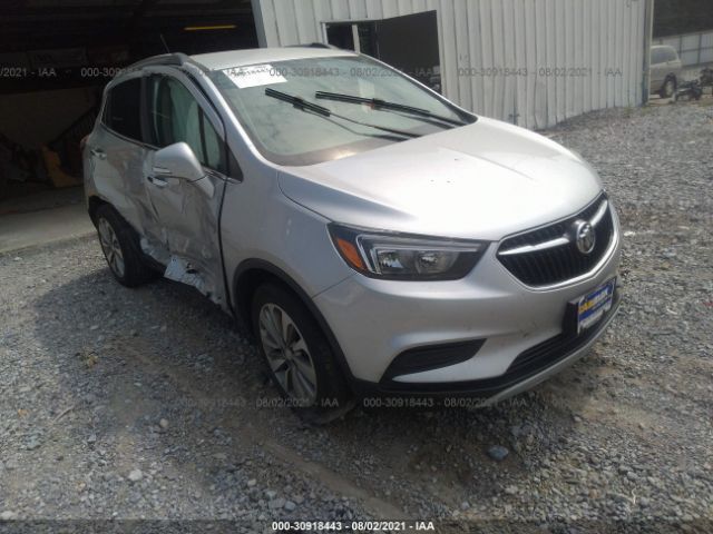 BUICK ENCORE 2017 kl4cjasb8hb115180