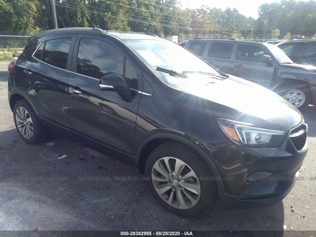 BUICK ENCORE 2017 kl4cjasb8hb122954