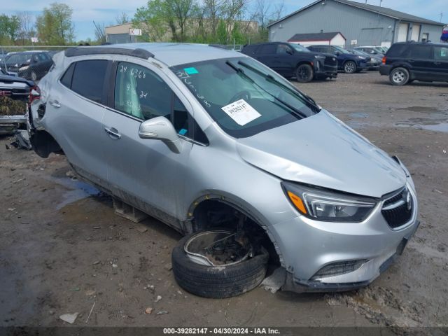 BUICK ENCORE 2017 kl4cjasb8hb129659