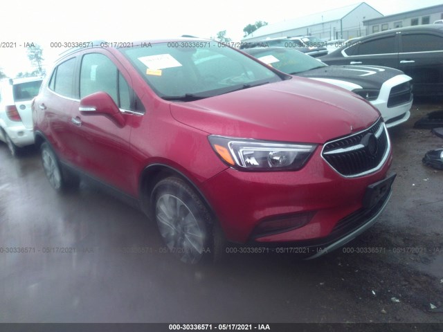 BUICK ENCORE 2017 kl4cjasb8hb132366