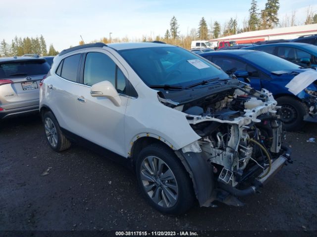 BUICK ENCORE 2017 kl4cjasb8hb163357