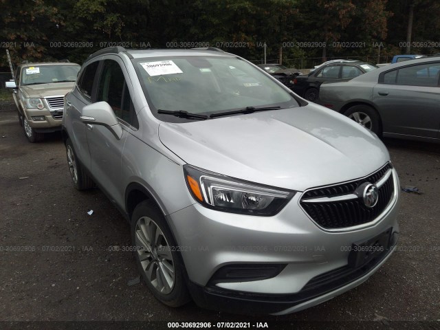 BUICK ENCORE 2017 kl4cjasb8hb166324