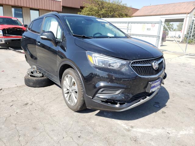 BUICK ENCORE 2017 kl4cjasb8hb172205