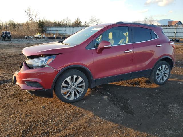 BUICK ENCORE 2017 kl4cjasb8hb196830