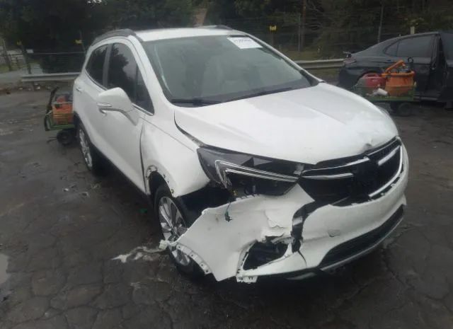 BUICK ENCORE 2017 kl4cjasb8hb197735