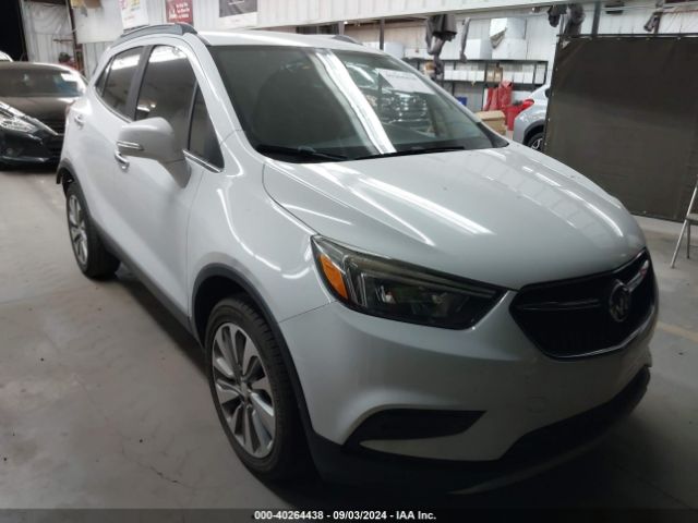 BUICK ENCORE 2017 kl4cjasb8hb201217