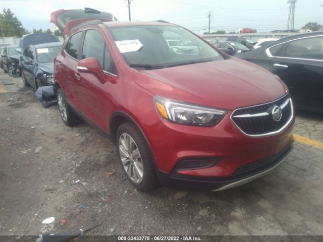 BUICK ENCORE 2017 kl4cjasb8hb201718