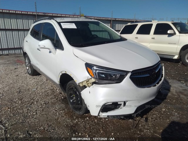 BUICK ENCORE 2017 kl4cjasb8hb209186