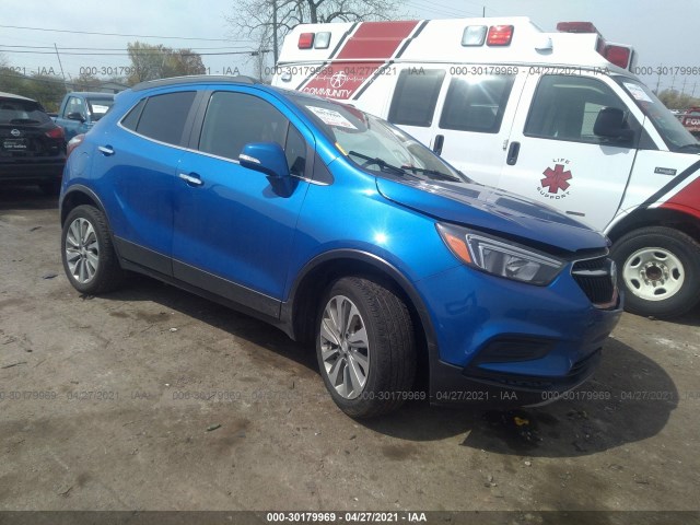 BUICK ENCORE 2017 kl4cjasb8hb241071