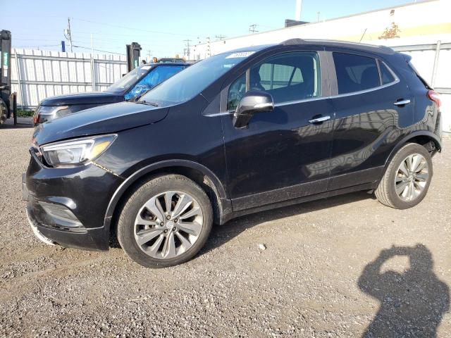 BUICK ENCORE 2018 kl4cjasb8jb506853