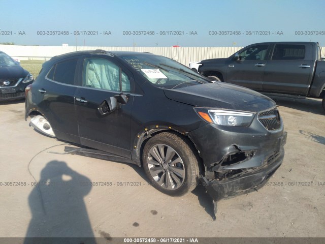 BUICK ENCORE 2018 kl4cjasb8jb513947