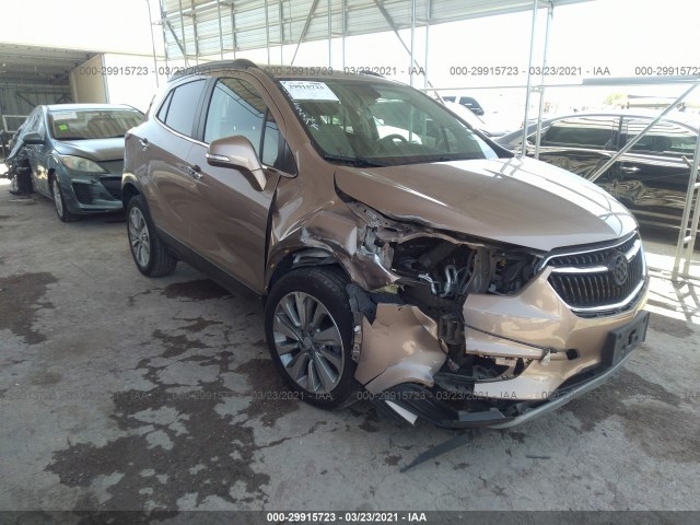 BUICK ENCORE 2018 kl4cjasb8jb514841