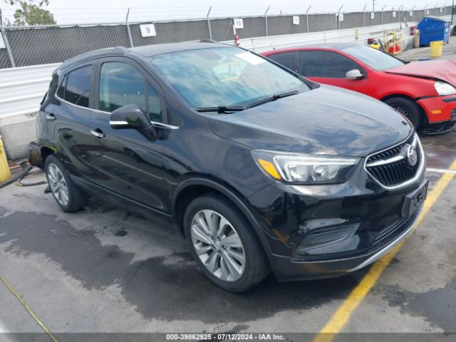 BUICK ENCORE 2018 kl4cjasb8jb533650