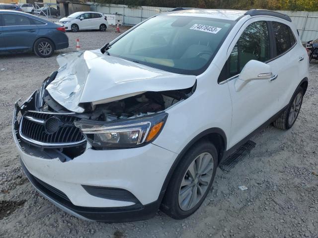 BUICK ENCORE 2018 kl4cjasb8jb536113