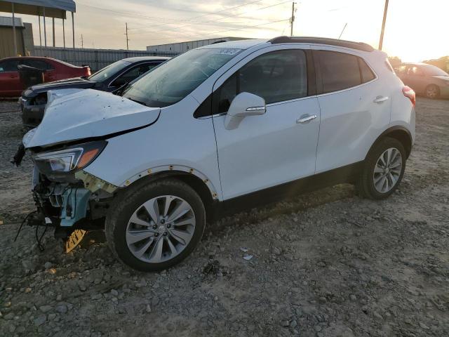 BUICK ENCORE 2018 kl4cjasb8jb537553