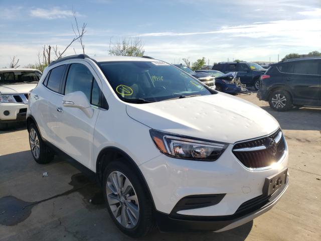 BUICK ENCORE PRE 2018 kl4cjasb8jb546205