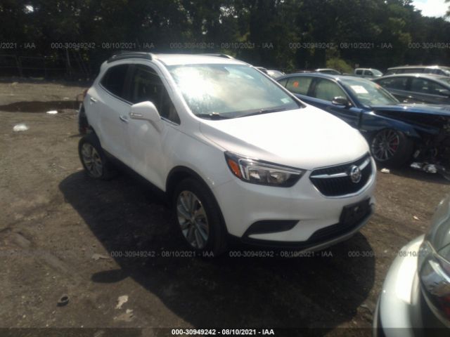 BUICK ENCORE 2018 kl4cjasb8jb547063