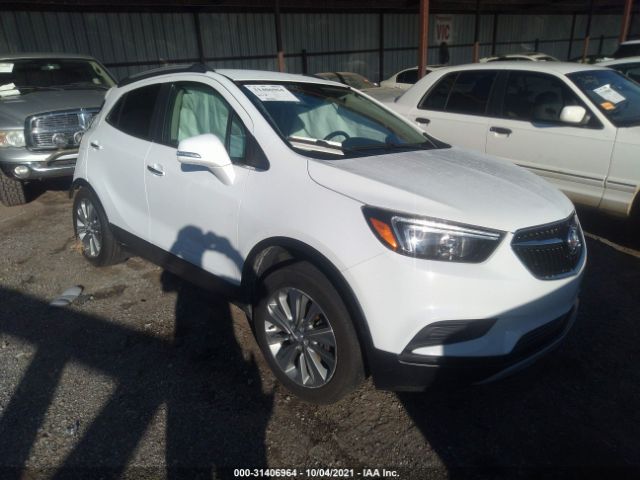 BUICK ENCORE 2018 kl4cjasb8jb550464