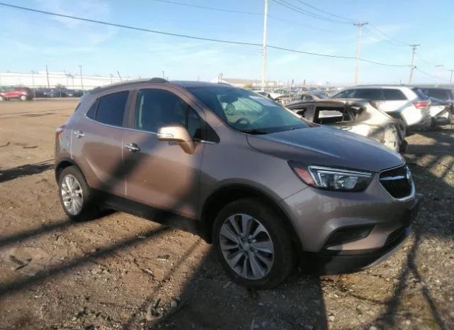 BUICK ENCORE 2018 kl4cjasb8jb562744