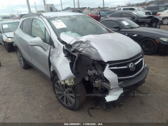 BUICK ENCORE 2018 kl4cjasb8jb562971