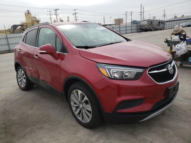 BUICK ENCORE PRE 2018 kl4cjasb8jb567765